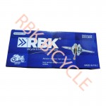 RBK-0117 SCT 50/80 "FİGHTER" KRANK 26 DİŞ 2 TARAF 6204 RULMAN 